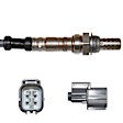 350-34126 Before Catalytic Converter Oxygen Sensor, Sold Individually, 4-wire, Walker Products Aftermarket Base Sensor