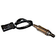 350-34128 Oxygen Sensor, Sold Individually, 4-wire, Walker Products Aftermarket Base Sensor