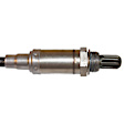 350-34128 Oxygen Sensor, Sold Individually, 4-wire, Walker Products Aftermarket Base Sensor