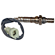 350-34131 Before Catalytic Converter Oxygen Sensor, Sold Individually, 4-wire, Walker Products Aftermarket Base Sensor