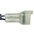 350-34131 Before Catalytic Converter Oxygen Sensor, Sold Individually, 4-wire, Walker Products Aftermarket Base Sensor