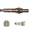 350-34131 Before Catalytic Converter Oxygen Sensor, Sold Individually, 4-wire, Walker Products Aftermarket Base Sensor