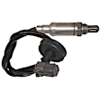 350-34136 After Catalytic Converter Oxygen Sensor, Sold Individually, 4-wire, Walker Products Aftermarket Base Sensor