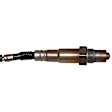 350-34138 After Catalytic Converter Oxygen Sensor, Sold Individually, 4-wire, Walker Products Aftermarket Base Sensor