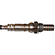 350-34140 Oxygen Sensor, Sold Individually, 4-wire, Walker Products Aftermarket Base Sensor