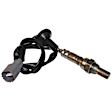 350-34141 Oxygen Sensor, Sold Individually, 4-wire, Walker Products Aftermarket Base Sensor