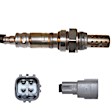 350-34141 Oxygen Sensor, Sold Individually, 4-wire, Walker Products Aftermarket Base Sensor