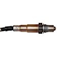 350-34144 Before Catalytic Converter Oxygen Sensor, Sold Individually, 4-wire, Walker Products Aftermarket Base Sensor