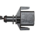 350-34144 Before Catalytic Converter Oxygen Sensor, Sold Individually, 4-wire, Walker Products Aftermarket Base Sensor