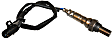 350-34151 Oxygen Sensor, Sold Individually, 4-wire, Walker Products Aftermarket Base Sensor