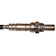 350-34155 Oxygen Sensor, Sold Individually, 4-wire, Walker Products Aftermarket Base Sensor
