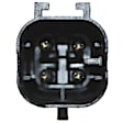 350-34155 Oxygen Sensor, Sold Individually, 4-wire, Walker Products Aftermarket Base Sensor
