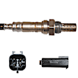 350-34155 Oxygen Sensor, Sold Individually, 4-wire, Walker Products Aftermarket Base Sensor