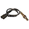 350-34156 After Catalytic Converter Oxygen Sensor, Sold Individually, 4-wire, 1.4L, 4Cyl, Walker Products Aftermarket Base Sensor