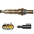 350-34156 After Catalytic Converter Oxygen Sensor, Sold Individually, 4-wire, 1.4L, 4Cyl, Walker Products Aftermarket Base Sensor
