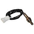 350-34157 After Catalytic Converter Oxygen Sensor, Sold Individually, 4-wire, 1.6L, 4Cyl, Walker Products Aftermarket Base Sensor