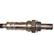350-34157 After Catalytic Converter Oxygen Sensor, Sold Individually, 4-wire, 1.6L, 4Cyl, Walker Products Aftermarket Base Sensor
