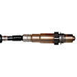 350-34160 Oxygen Sensor, Sold Individually, 4-wire, Walker Products Aftermarket Base Sensor