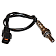350-34161 Before Catalytic Converter Oxygen Sensor, Sold Individually, 4-wire, 2.0L, 4Cyl, Walker Products Aftermarket Base Sensor