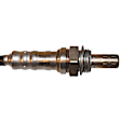 350-34161 Before Catalytic Converter Oxygen Sensor, Sold Individually, 4-wire, 2.0L, 4Cyl, Walker Products Aftermarket Base Sensor