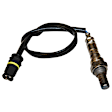 350-34163 Before Catalytic Converter Oxygen Sensor, Sold Individually, 4-wire, 2.3L, 4Cyl, Walker Products Aftermarket Base Sensor