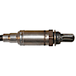 350-34169 Oxygen Sensor, Sold Individually, 4-wire, Walker Products Aftermarket Base Sensor