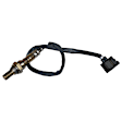350-34171 Oxygen Sensor, Sold Individually, 4-wire, 4.7L, 8Cyl, Walker Products Aftermarket Base Sensor