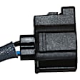 350-34171 Oxygen Sensor, Sold Individually, 4-wire, 4.7L, 8Cyl, Walker Products Aftermarket Base Sensor