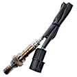350-34173 Oxygen Sensor, Sold Individually, 4-wire, Walker Products Aftermarket Base Sensor
