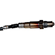 350-34179 Oxygen Sensor, Sold Individually, 4-wire, Walker Products Aftermarket Base Sensor