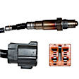 350-34179 Oxygen Sensor, Sold Individually, 4-wire, Walker Products Aftermarket Base Sensor