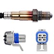 350-34181 After Catalytic Converter Oxygen Sensor, Sold Individually, 4-wire, 2.0L, 4Cyl, Walker Products Aftermarket Base Sensor