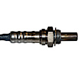 350-34182 After Catalytic Converter Oxygen Sensor, Sold Individually, 4-wire, Walker Products Aftermarket Base Sensor