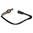 350-34187 After Catalytic Converter Oxygen Sensor, Sold Individually, 4-wire, 2.0L, 4Cyl, Walker Products Aftermarket Base Sensor