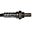 350-34187 After Catalytic Converter Oxygen Sensor, Sold Individually, 4-wire, 2.0L, 4Cyl, Walker Products Aftermarket Base Sensor