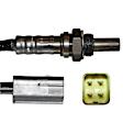 350-34187 After Catalytic Converter Oxygen Sensor, Sold Individually, 4-wire, 2.0L, 4Cyl, Walker Products Aftermarket Base Sensor
