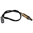 350-34188 After Catalytic Converter Oxygen Sensor, Sold Individually, 4-wire, Walker Products Aftermarket Base Sensor