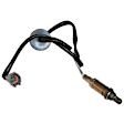 350-34190 After Catalytic Converter Oxygen Sensor, Sold Individually, 4-wire, Walker Products Aftermarket Base Sensor