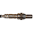 350-34191 Oxygen Sensor, Sold Individually, 4-wire, Walker Products Aftermarket Base Sensor