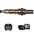 350-34191 Oxygen Sensor, Sold Individually, 4-wire, Walker Products Aftermarket Base Sensor