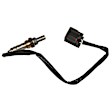 350-34192 Before Catalytic Converter Oxygen Sensor, Sold Individually, 4-wire, Walker Products Aftermarket Base Sensor