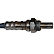 350-34192 Before Catalytic Converter Oxygen Sensor, Sold Individually, 4-wire, Walker Products Aftermarket Base Sensor