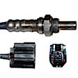 350-34192 Before Catalytic Converter Oxygen Sensor, Sold Individually, 4-wire, Walker Products Aftermarket Base Sensor
