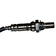 350-34195 Oxygen Sensor, Sold Individually, 4-wire, Walker Products Aftermarket Base Sensor