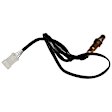 350-34197 Oxygen Sensor, Sold Individually, 4-wire, Walker Products Aftermarket Base Sensor
