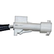 350-34197 Oxygen Sensor, Sold Individually, 4-wire, Walker Products Aftermarket Base Sensor