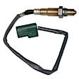 350-34198 Oxygen Sensor, Sold Individually, 4-wire, Walker Products Aftermarket Base Sensor