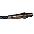 350-34198 Oxygen Sensor, Sold Individually, 4-wire, Walker Products Aftermarket Base Sensor