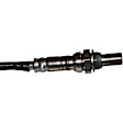 350-34203 Oxygen Sensor, Sold Individually, 4-wire, 2.4L, 4Cyl, Walker Products Aftermarket Base Sensor