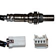 350-34203 Oxygen Sensor, Sold Individually, 4-wire, 2.4L, 4Cyl, Walker Products Aftermarket Base Sensor